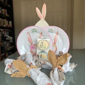 Bunny Bundle